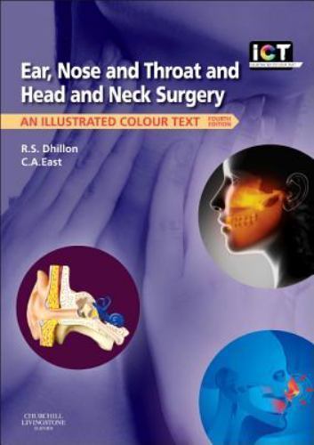 Ear nose and throat - and, head