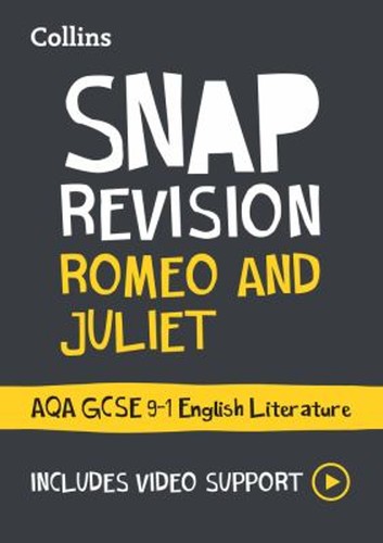 Romeo and juliet aqa - and, 9-1