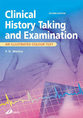 Clinical history taking - clinical,