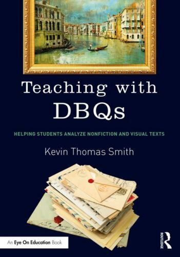 Teaching with dbqs helping - teaching,