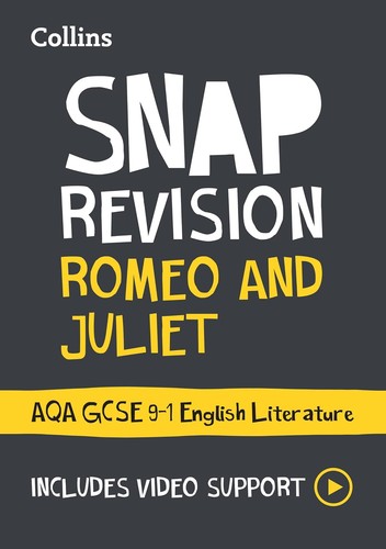 Romeo and juliet - and, gcse