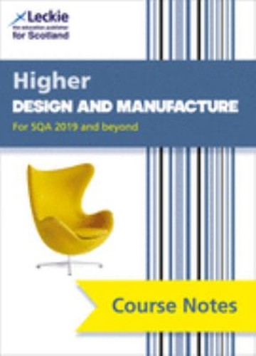 Higher design and - higher,