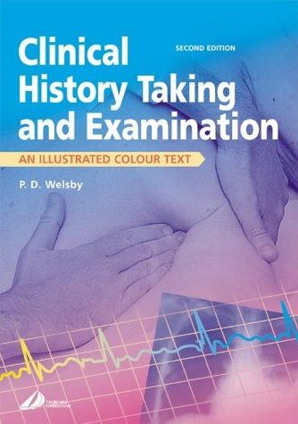 Clinical history taking and - clinical,