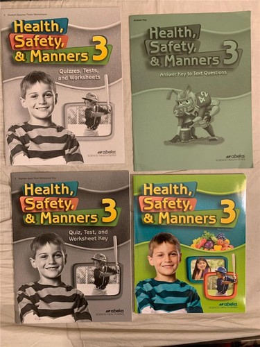 Lot health safety - health,