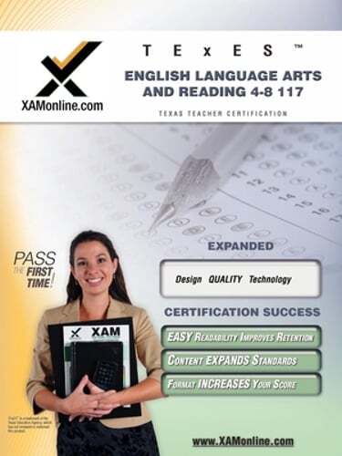 Texes english language arts - english,