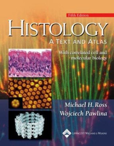 Histology text and - text,