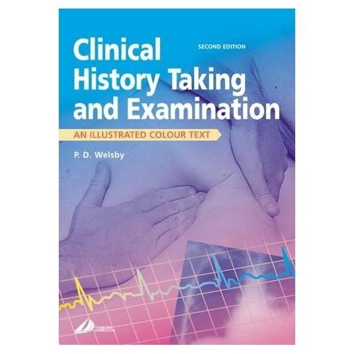 Clinical history taking - clinical,