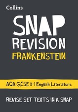Frankenstein: AQA GCSE 9-1
