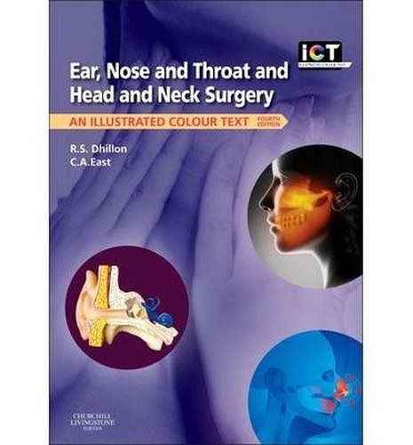 Ear nose and - and, throat