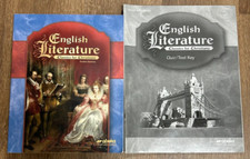 Abeka English Literature