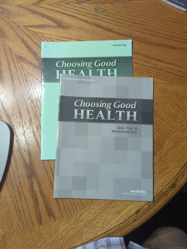 Beka book choosing good - book,