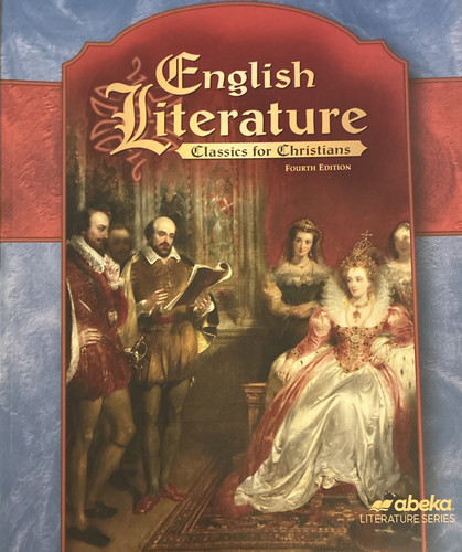 English lit classics for - english,