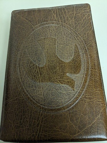 Holy bible new - bible, international