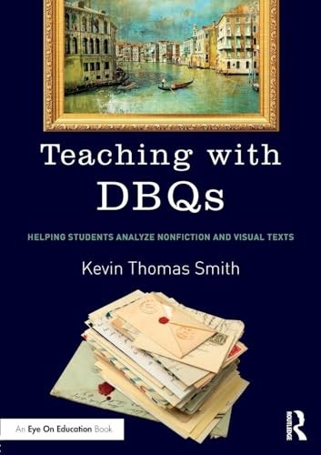 Teaching with dbqs helping - teaching,
