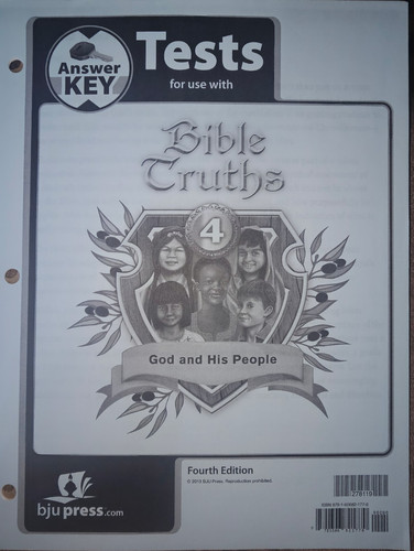 Bible thruths god - thruths, his