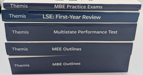 Themis bar exam 2025 2026 - exam, 2025-2026
