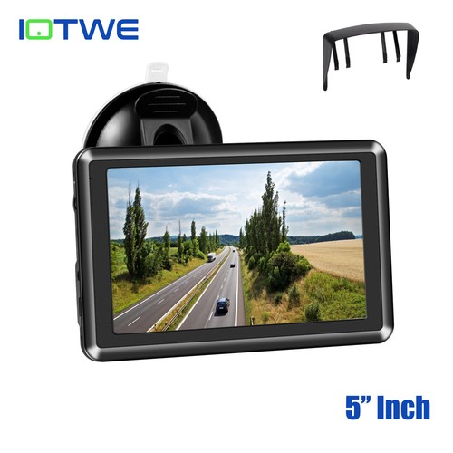Iotwe sat nav for car - iotwe,