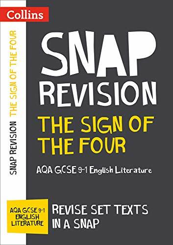 Collins aqa gcse - the, sign
